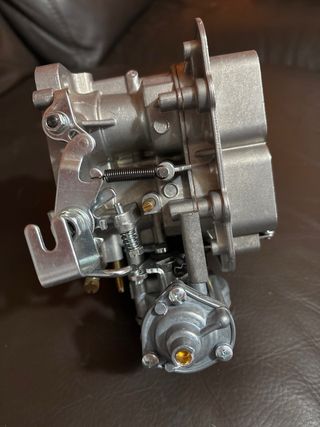 Carburador 32X36 Estrangulador