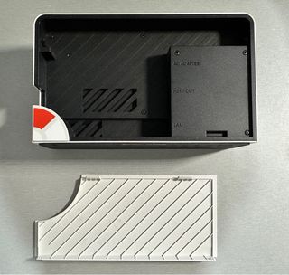 Dock Nintendo Switch OLED + Cavo HDMI