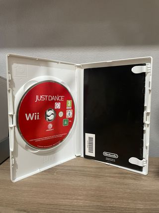 Just Dance per Wii
