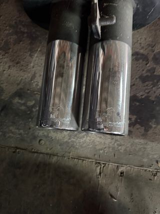 Motor BMW M3 E30 S14