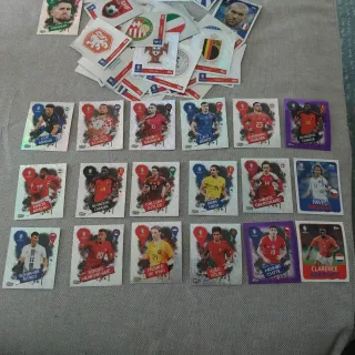 Topps FG 582 Germania 2024 Tutte Diverse