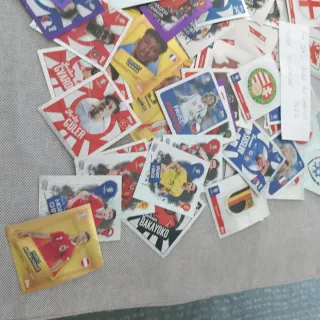 Topps FG 582 Germania 2024 Tutte Diverse