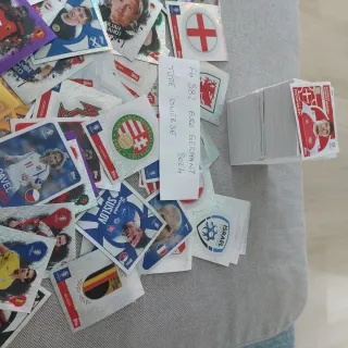 Topps FG 582 Germania 2024 Tutte Diverse