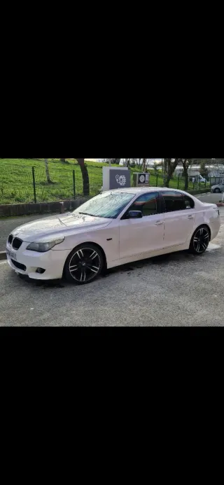 BMW Serie 5 2004