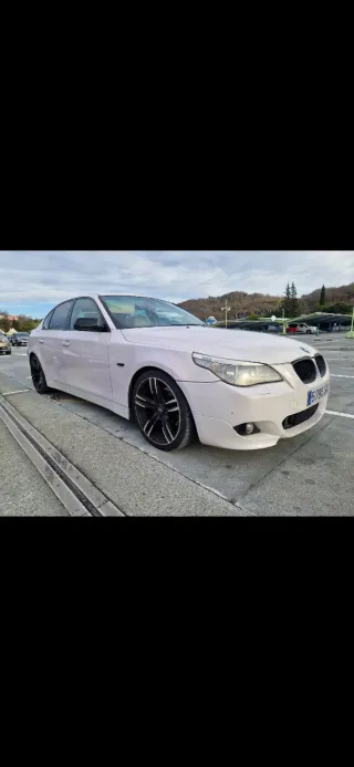 BMW Serie 5 2004