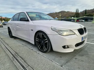 BMW Serie 5 2004
