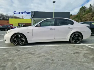 BMW Serie 5 2004