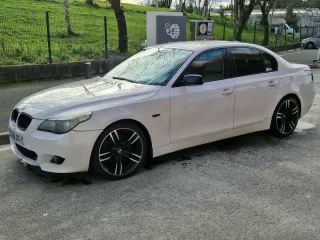 BMW Serie 5 2004