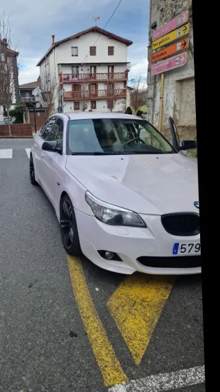 BMW Serie 5 2004