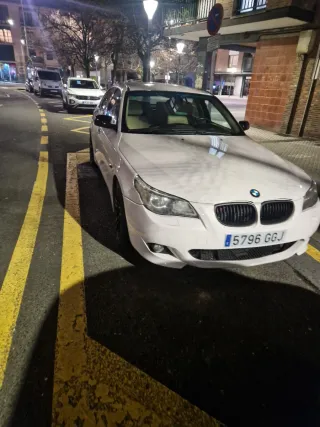 BMW Serie 5 2004
