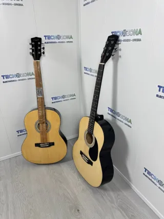 Chitarre Acustiche
