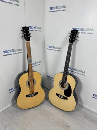 Chitarre Acustiche
