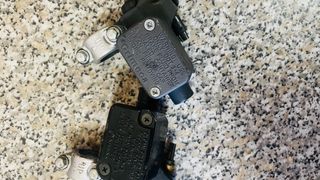 Bombas Freno Yamaha Aerox Originales