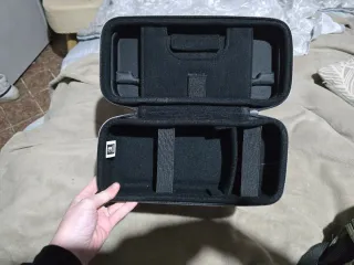 Custodia da viaggio Nintendo Switch