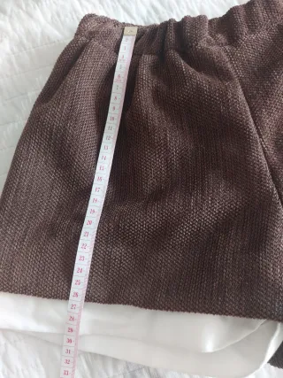 Traje Fallero Niño 6 Años