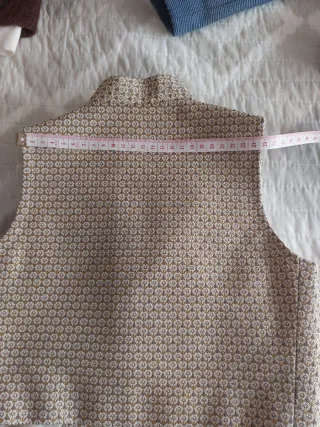 Traje Fallero Niño 6 Años