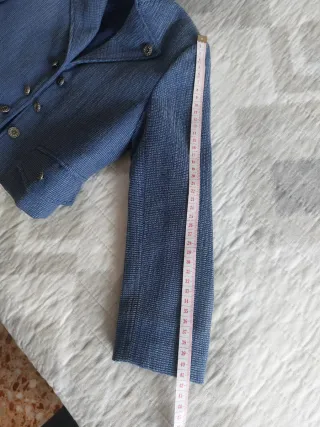 Traje Fallero Niño 6 Años