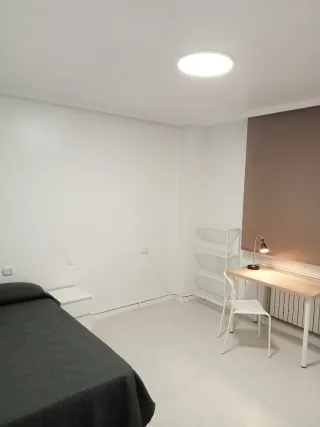 Alquiler habitación para estudiantes o profesores.