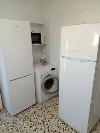 Alquiler habitación para estudiantes o profesores.