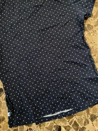 Camiseta Adidas puntos M