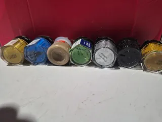 Figuras de Warhammer y miniaturas