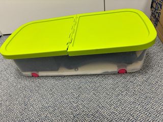 Caña pescar arrastre Hart one 30