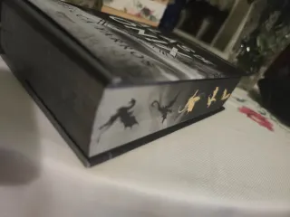 Alas de ónix (Empíreo 3) Edición limitada con c...