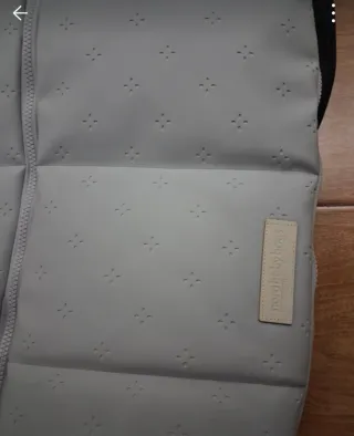 Saco universal silla paseo 2 en 1