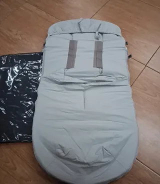 Saco universal silla paseo 2 en 1