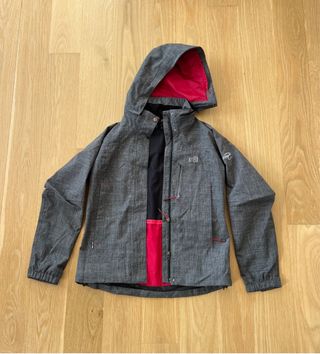 Cazadora Millet 3 en 1 Esquí