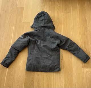 Cazadora Millet 3 en 1 Esquí