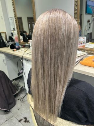 Maquillaje y peinado profesional