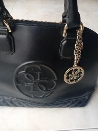 Bolso Guess Negro