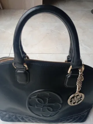 Bolso Guess Negro