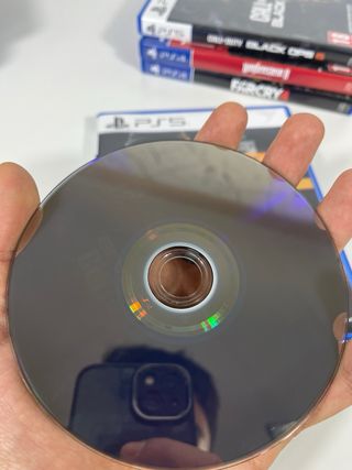 Call of Duty: Black Ops 6 PS5