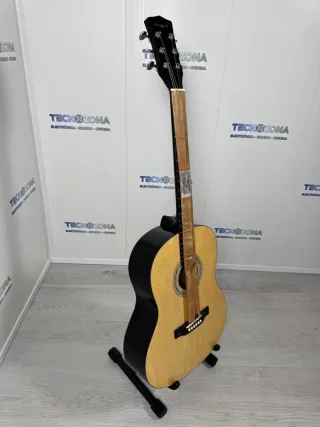 Guitarra Acústica 4/4 Martin Smith