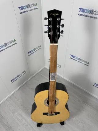 Guitarra Acústica 4/4 Martin Smith