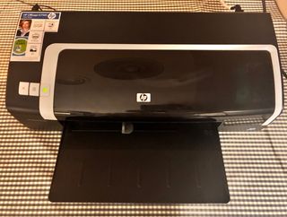 Impresora HP Officejet K7100