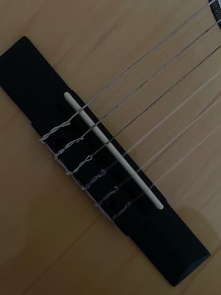 Guitarra Clásica Alcazaba Luthier