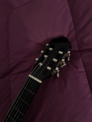 Guitarra Clásica Alcazaba Luthier