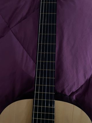 Guitarra Clásica Alcazaba Luthier