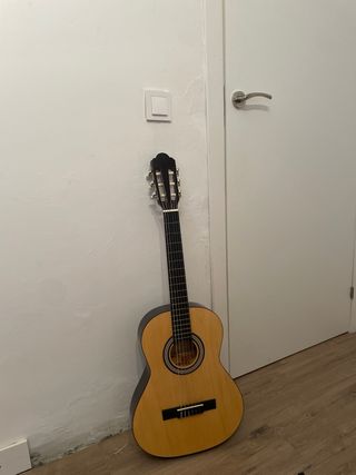 Guitarra Clásica 36’ Alcazaba Luthier