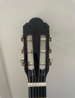 Guitarra Clásica 36’ Alcazaba Luthier