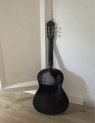 Guitarra Clásica 36’ Alcazaba Luthier