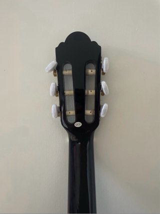 Guitarra Clásica 36’ Alcazaba Luthier