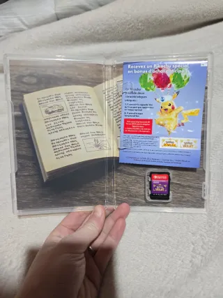 Pokemon Violetto Nintendo Switch