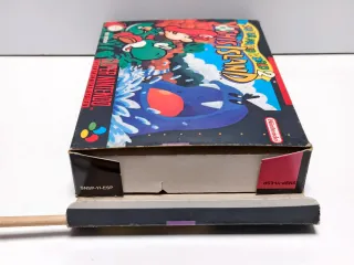 Yoshi's Island per Super Nintendo SNES