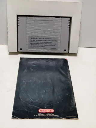 Yoshi's Island per Super Nintendo SNES