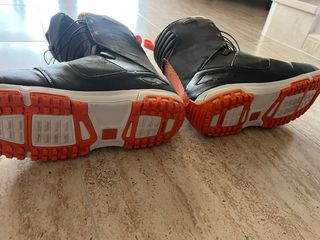 Botas Snowboard Salomon