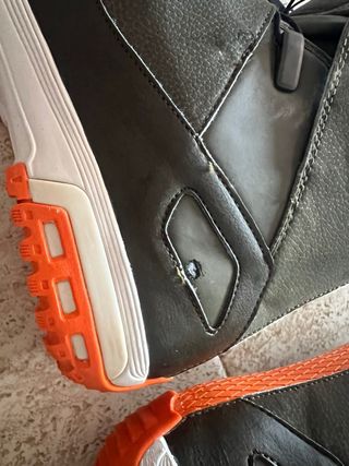 Botas Snowboard Salomon